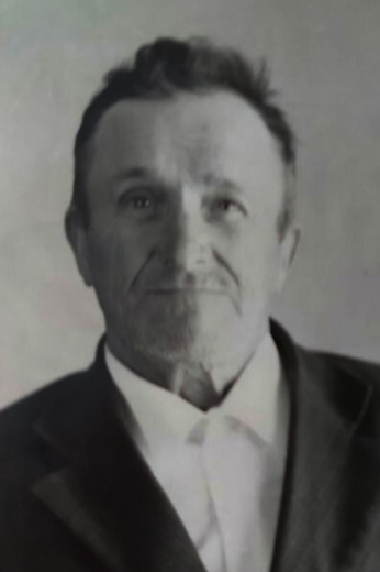 Смолич Виктор Викентьевич