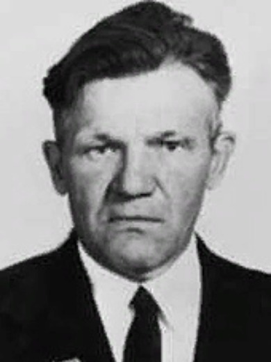 Пантелеев Иван Алексеевич