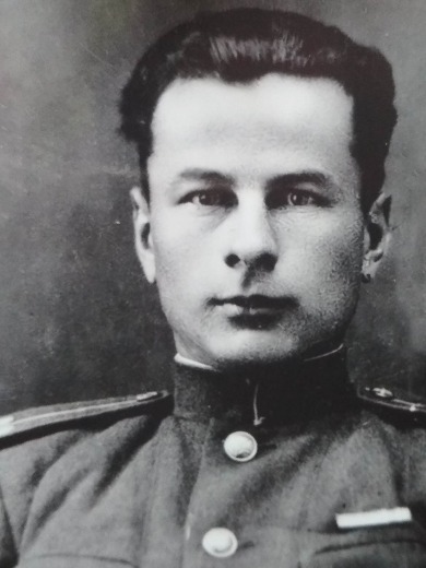 Бойко Федор Александрович