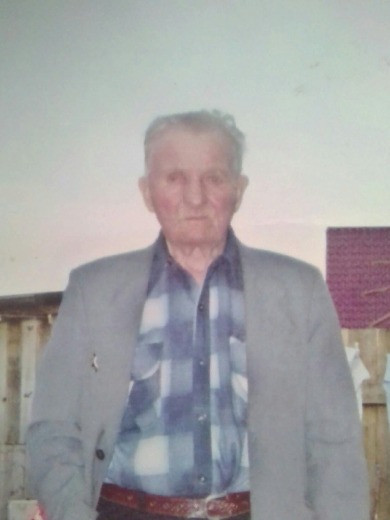 Шалавин Леонид Лаврентьевич