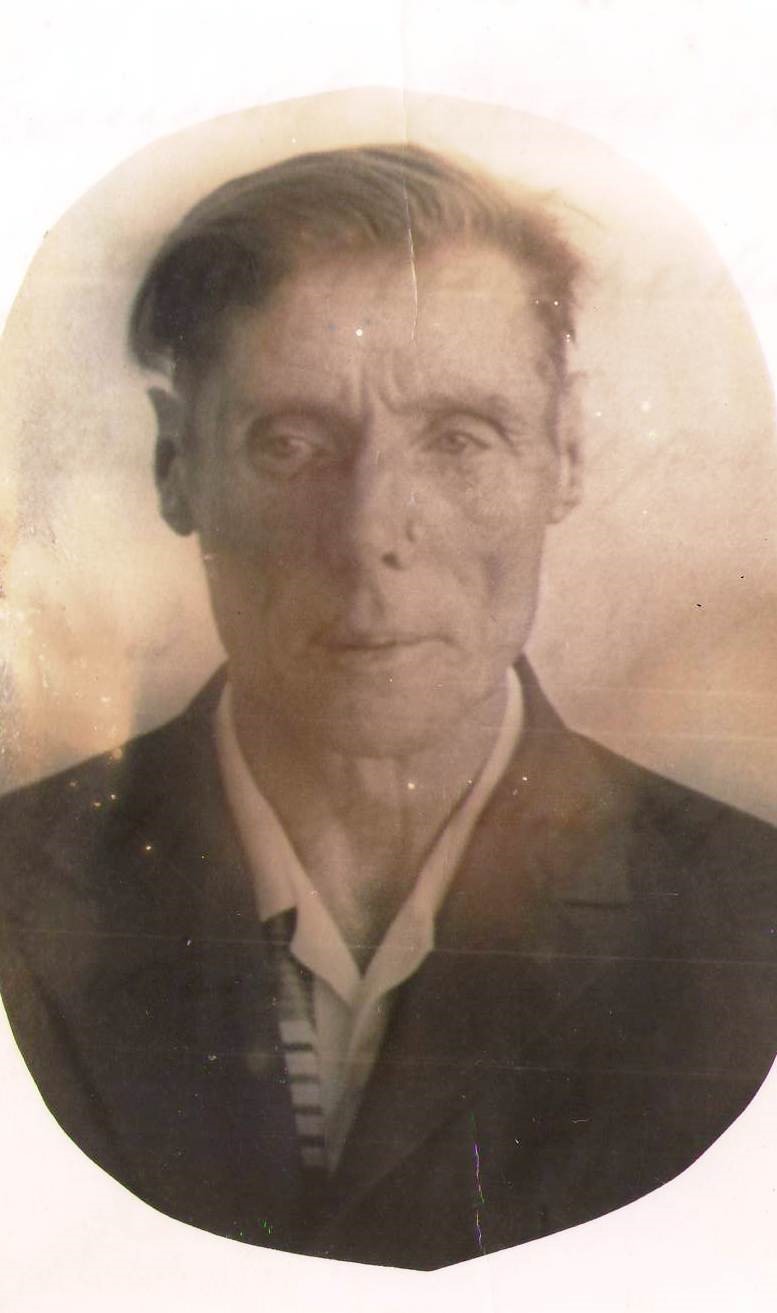 Согрин Павел Ильич