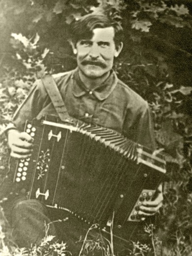 Поливцев Григорий Архипович