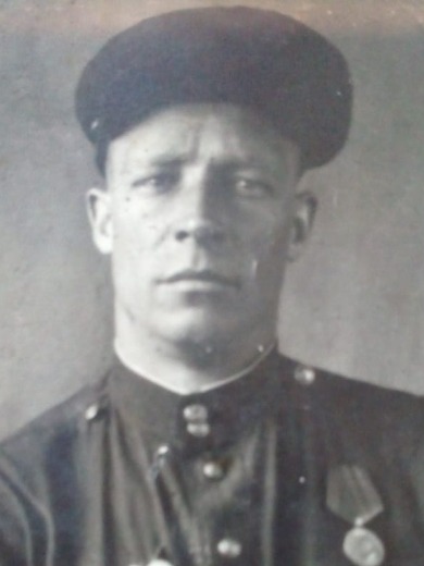 Оськин Михаил Иванович