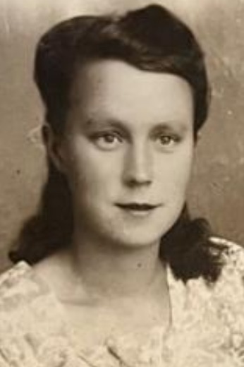 Ерохина Лида Илларионовна