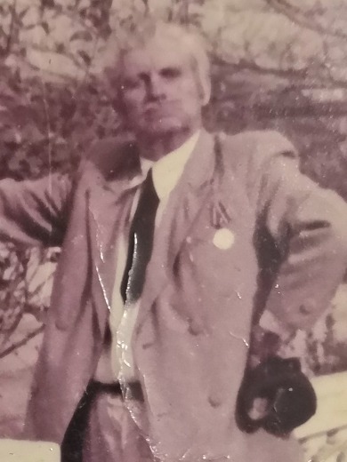 Иванченко Пантелей Ефимович