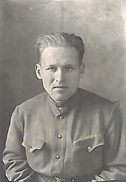 Сироткин Федор Николаевич