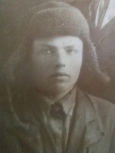 Лукьянов Николай Григорьевич