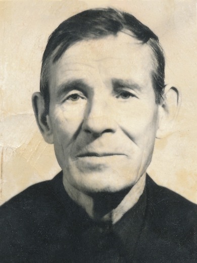 Пуков Семён Семёнович