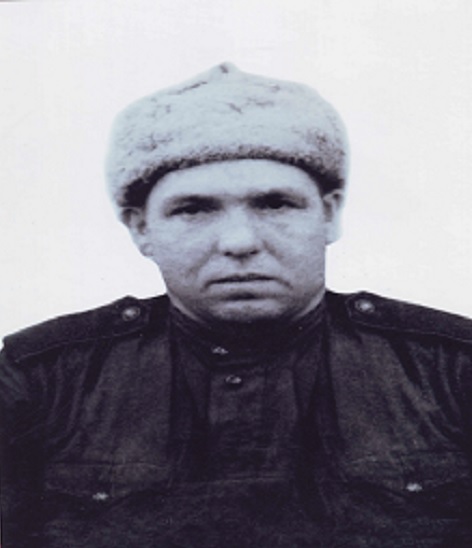 Дубинин Иван Васильевич