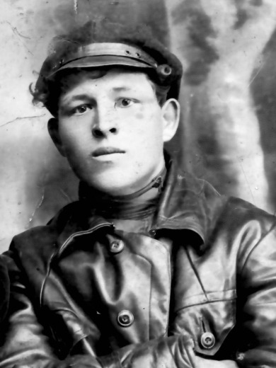 Атрощенко Николай Андреевич