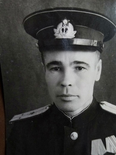 Шайдуллин Зайнитдин Шайдуллович