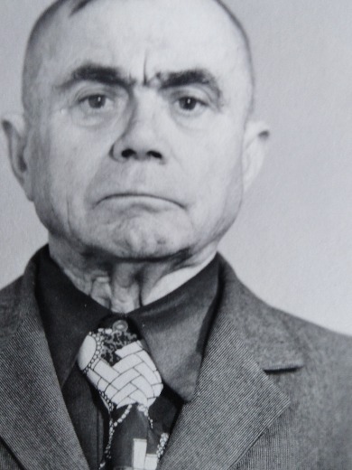 Бажанский Дмитрий Иванович