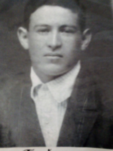 Бойко Николай Филимонович