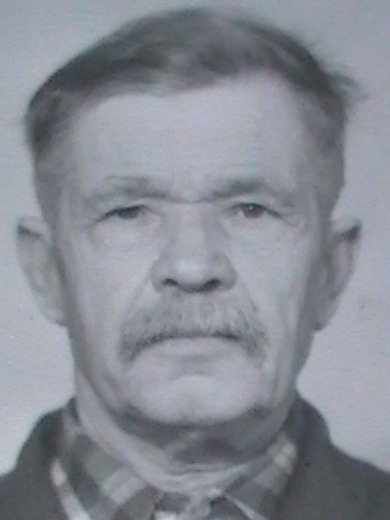 Писарьков Василий Исаевич