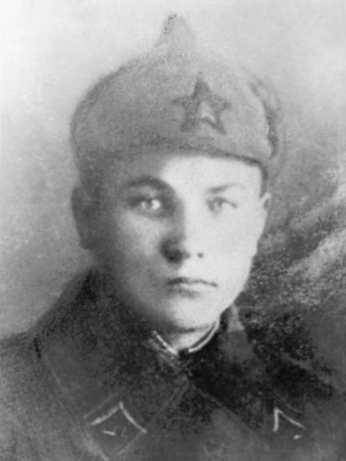 Жуков Михаил Илларионович