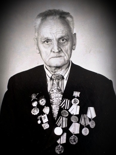 Иваницкий Петр Георгиевич