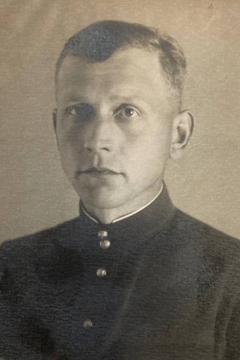 Поздняков Александр Николаевич