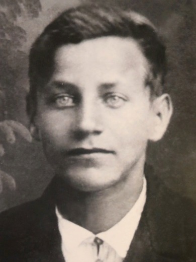 Балясников Вениамин Иванович