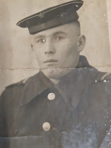 Хлопов Иван Савельевич