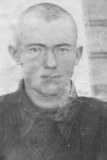 Вылегжанин Борис Федорович