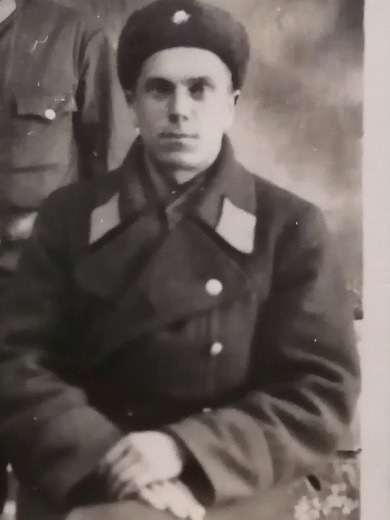Максимович Владимир Сергеевич