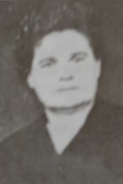 Золоткова Александра Михайловна