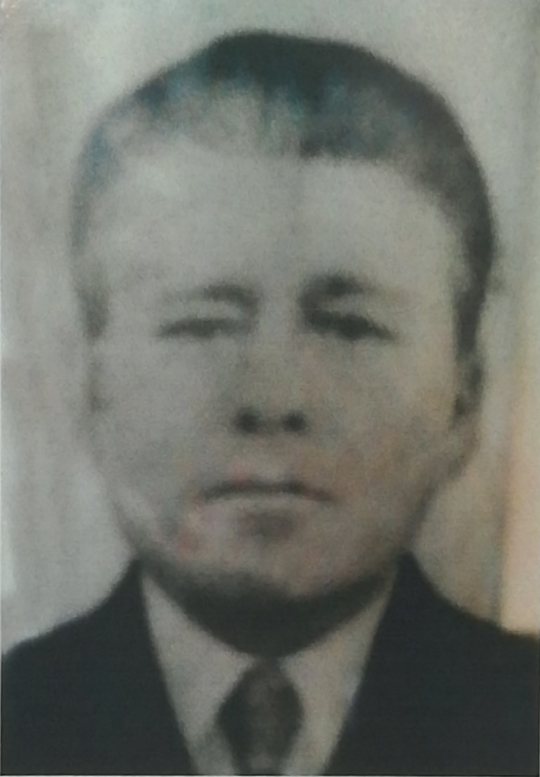 Агадуллин Миннигул Агадуллинович