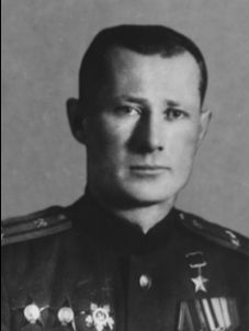 Акулишнин Федор Васильевич