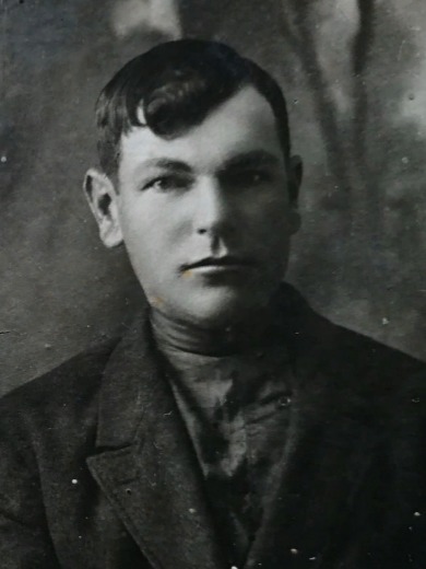 Горбачев Аким Михайлович