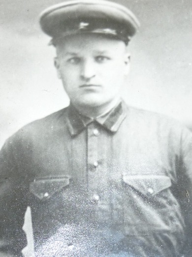 Вагин Григорий Евсеевич