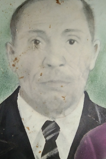 Типикин Иван