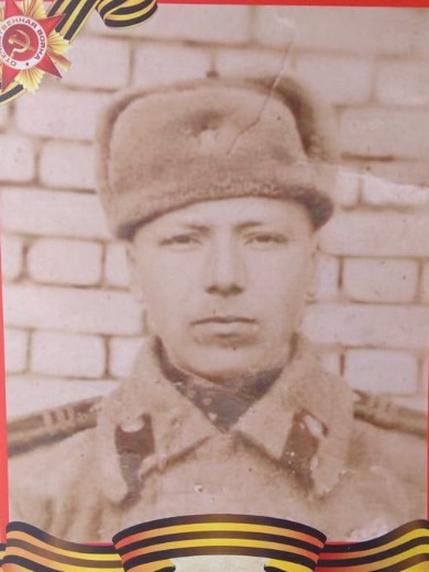 Гуков Николай Яковлевич