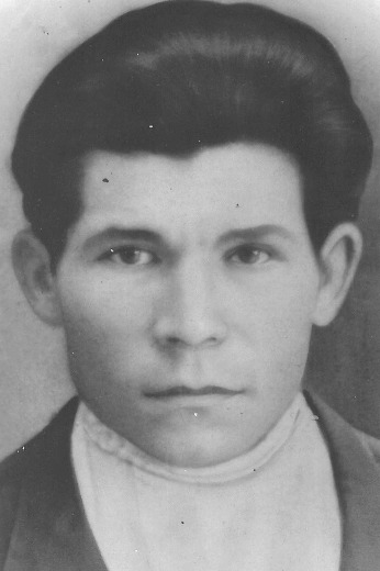 Кондратьев Иван Кондратьевич