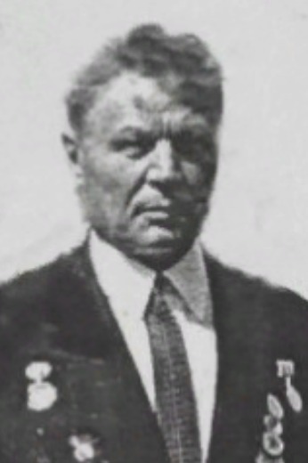 Клименко Василий Федосеевич