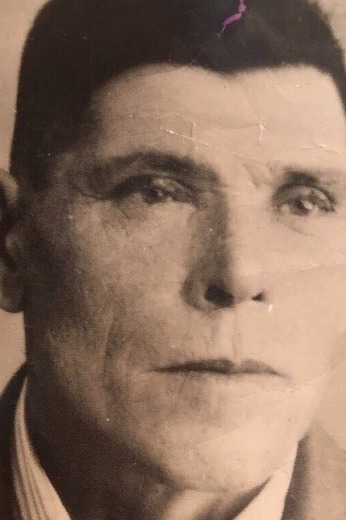 Сырчин Егор Яковлевич