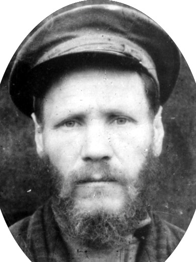 Канев Иван Фёдорович