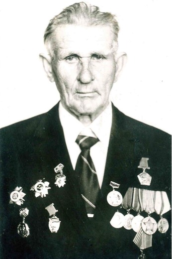 Янушко Илья Антонович