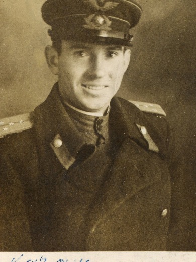 Каплунов Иван Маркович