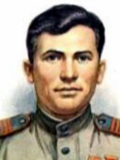 Роденко Константин Герасимович