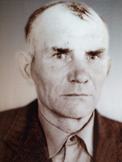 Кондратьев Сергей Петрович