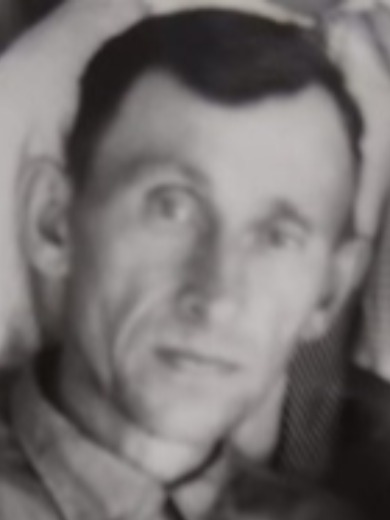 Ключевской Пётр Гаврилович