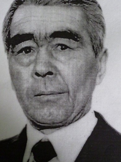 Чичиндаев Анатолий Иванович