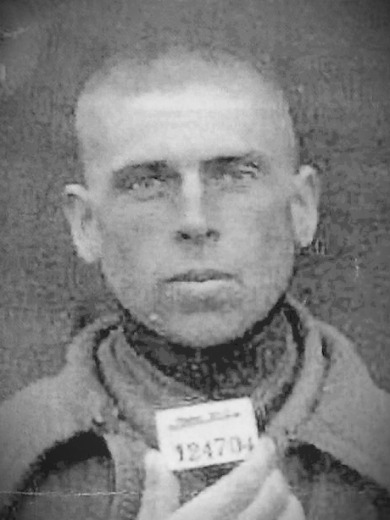 Пархомчук Фома Павлович