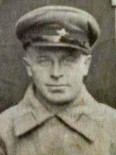 Костарев Василий Яковлевич