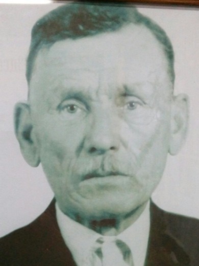 Чупров Евдоким Терентьевич