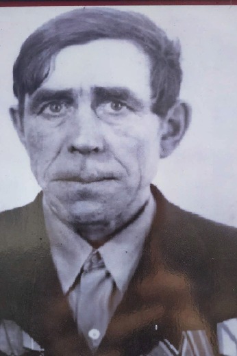 Ерхов Павел Михайлович