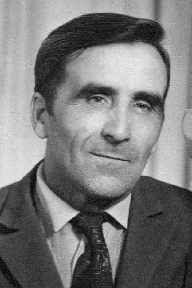 Чертовских Дмитрий Яковлевич