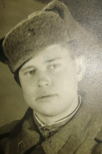 Храпов Александр Васильевич