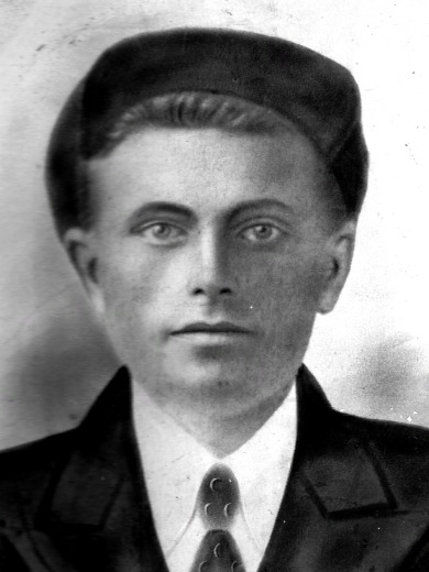 Кочетков Константин Степанович