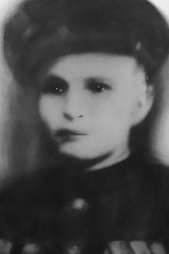 Тычинин Михаил Федорович
